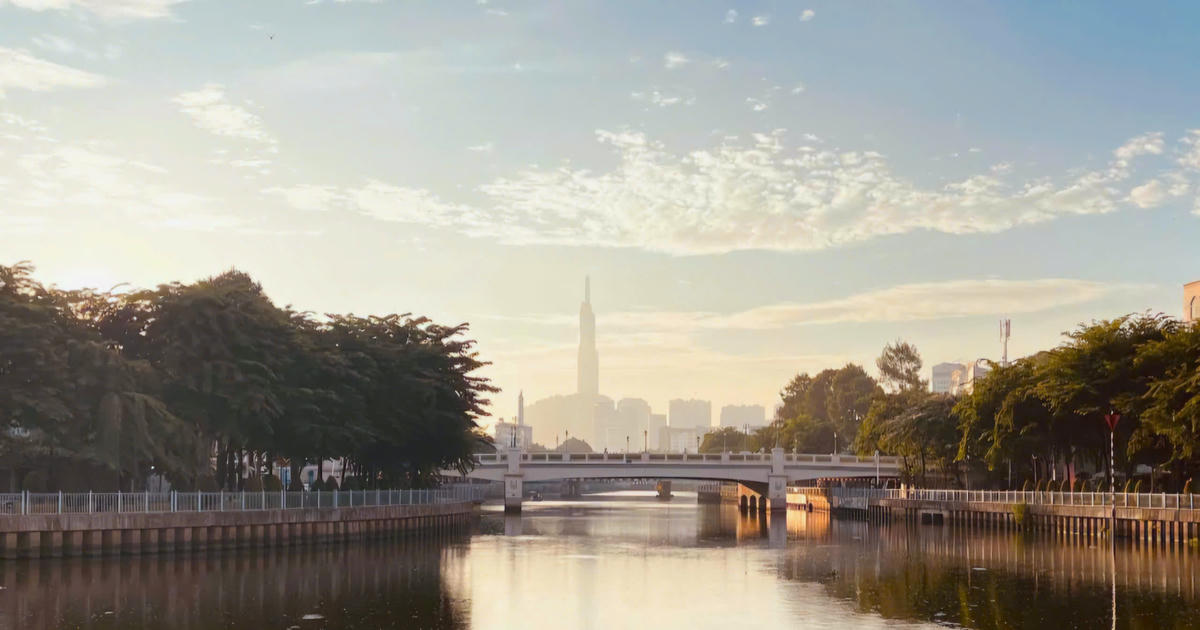 TP Hồ Chí Minh công bố 43 điểm sạt lở nguy hiểm, siết tiến độ dự án kè