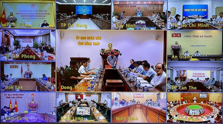 Thủ tướng yêu cầu chống khai thác IUU để đạt được 