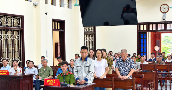 Chủ tịch Công ty AVISA lĩnh án chung thân trong vụ lừa đảo hơn 444 tỷ đồng