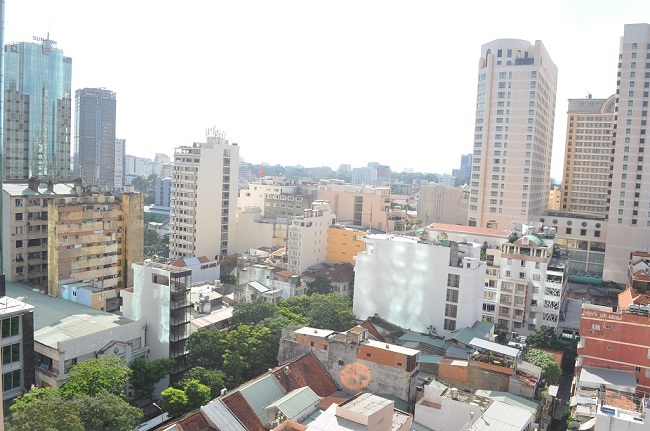 Thị trường bđs đã phát triển theo nhu cầu của xã hội và trở thành một ngành quan trọng trong nền kinh tế quốc gia