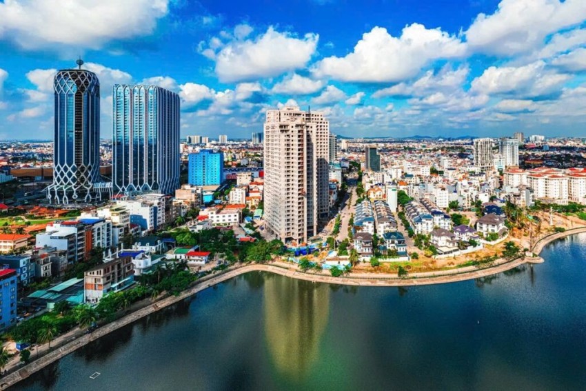 Phó Thủ tướng Trần Hồng Hà nêu 8 yêu cầu trọng tâm đối với quy hoạch TP Hải Phòng