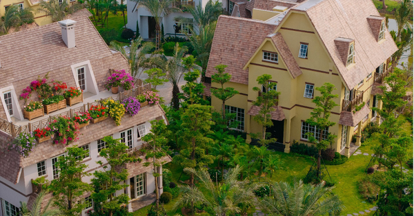Nhà sáng lập Ecopark lập cú đúp tại Giải thưởng Quốc gia Bất động sản Việt Nam lần thứ II
