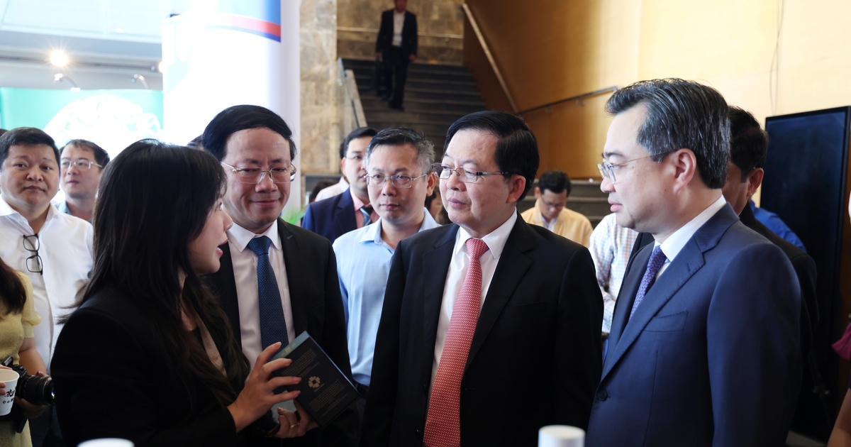 Giới thiệu, quảng bá toàn diện về tiềm năng, lợi thế của tỉnh Gia Lai