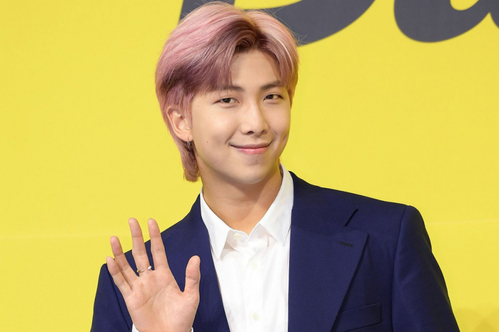 IU và RM BTS: Những ‘tấm lòng vàng\’ của K-pop