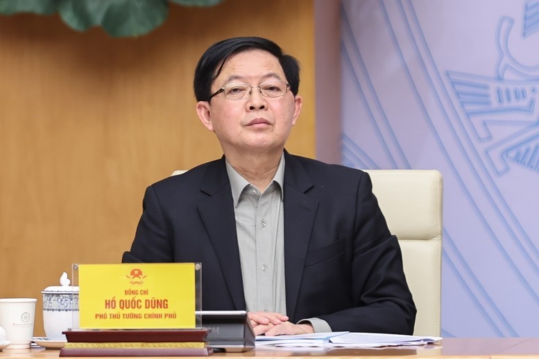 Thủ tướng yêu cầu nỗ lực cụ thể hóa mục tiêu phát thải ròng bằng 