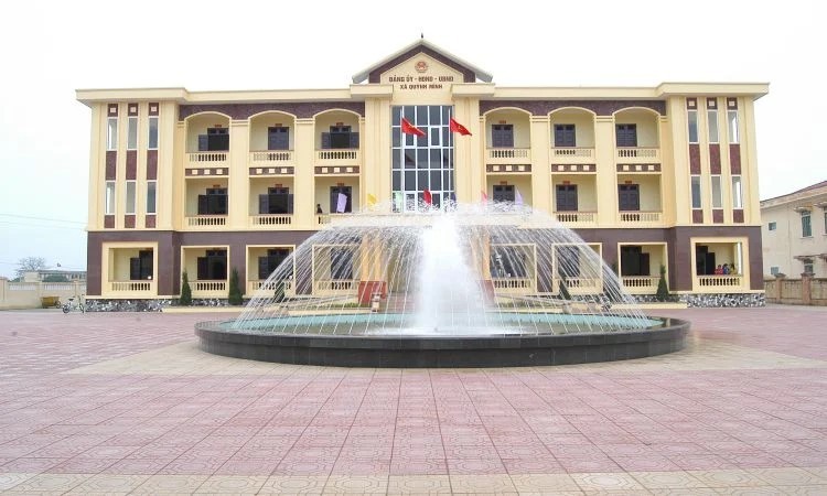 Nhiệm vụ và quyền hạn của UBND cấp xã trong thi hành án dân sự theo Luật Thi hành án dân sự 2025