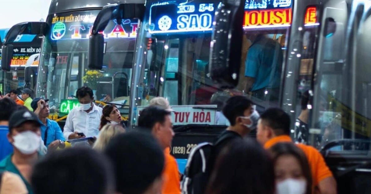 Cục Đường bộ (Bộ Xây dựng) kiến nghị một số giải pháp góp phần ổn định giá cước vận tải