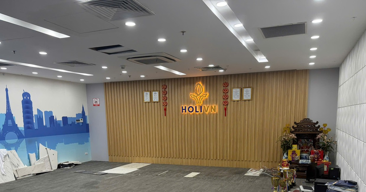 TP HCM: Tiếp tục khởi tố vụ án, khởi tố 12 bị can trong vụ án “Lừa đảo chiếm đoạt tài sản” liên quan đến 