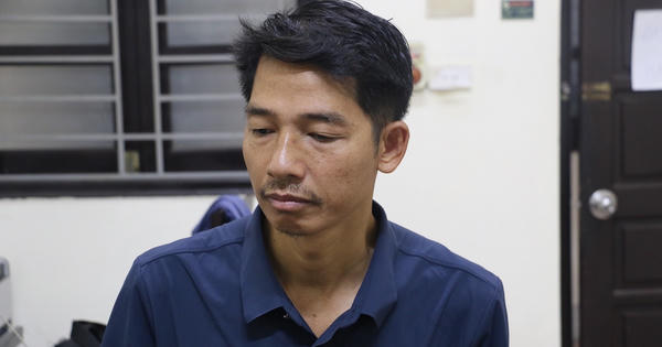 Bắt giữ 2 đối tượng mua, bán trái phép hơn 50 triệu dữ liệu cá nhân, thu lợi trên 1 tỷ đồng