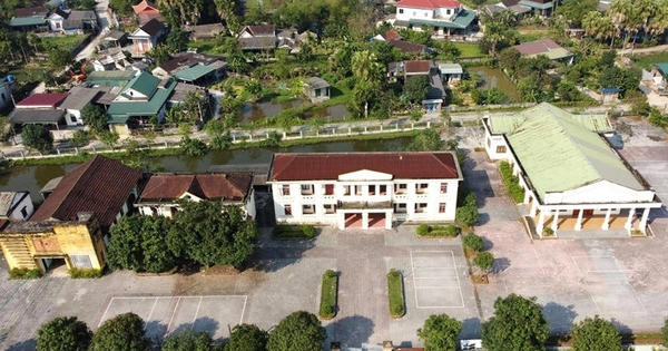 Bộ Tài chính yêu cầu chốt số liệu nhà, đất dôi dư trước ngày 25/9