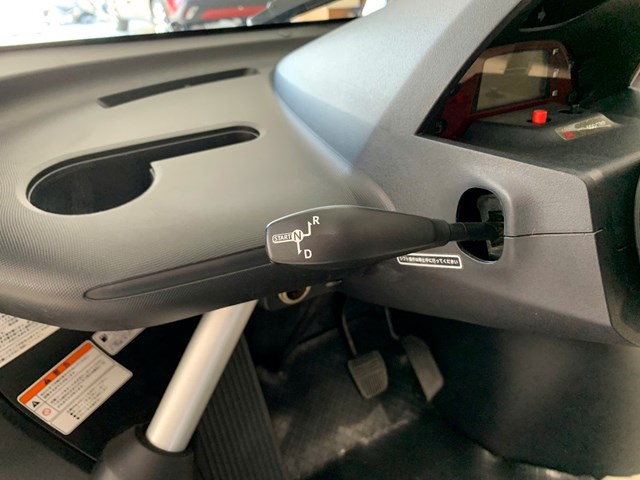 Ô tô Toyota 1 chỗ ngồi giá 160 triệu: Không thể đăng ký biển, 10 năm tuổi, chạy 34.000km - Ảnh 10