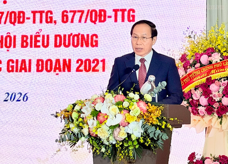 Hình thành hệ sinh thái học tập suốt đời thiết thực- hiệu quả- dễ tiếp cận