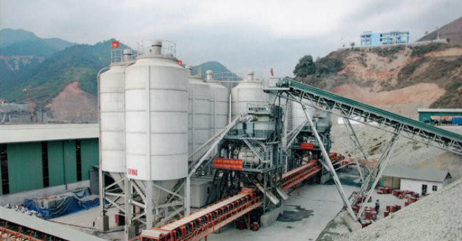 Sông Đà 5 (SD5) chi 18 tỷ đồng trả cổ tức tiền mặt giữa lúc lợi nhuận bán niên sụt giảm
