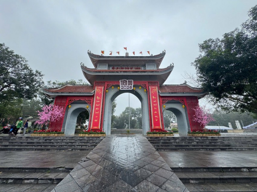 Nhiều điểm nhấn văn hoá tại Hội Lim Xuân Bính Ngọ 2026