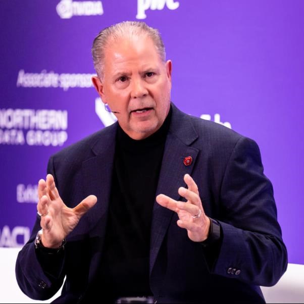 Vị CEO sa thải 80% nhân viên vì không chịu áp dụng AI: không đớn đau thì sẽ không có 'trái ngọt'  - Ảnh 1