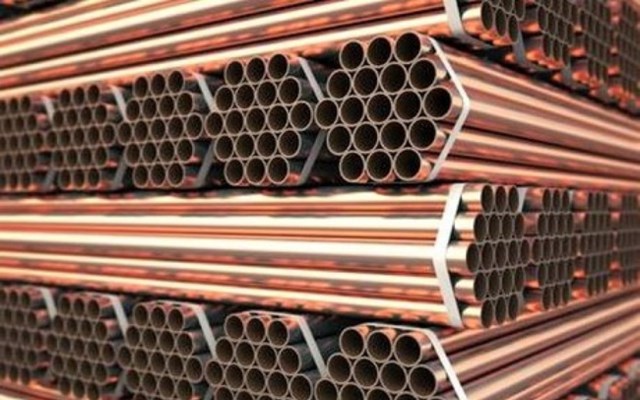 Mỹ sẽ áp thuế chống bán phá giá 8,05% ống đồng của Việt Nam - Ảnh 1 Mỹ sẽ áp thuế chống bán phá giá 8,05% ống đồng của Việt Nam - Ảnh 1