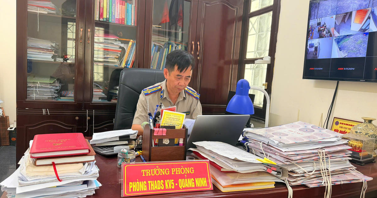 Có rất nhiều anh Chương như thế !