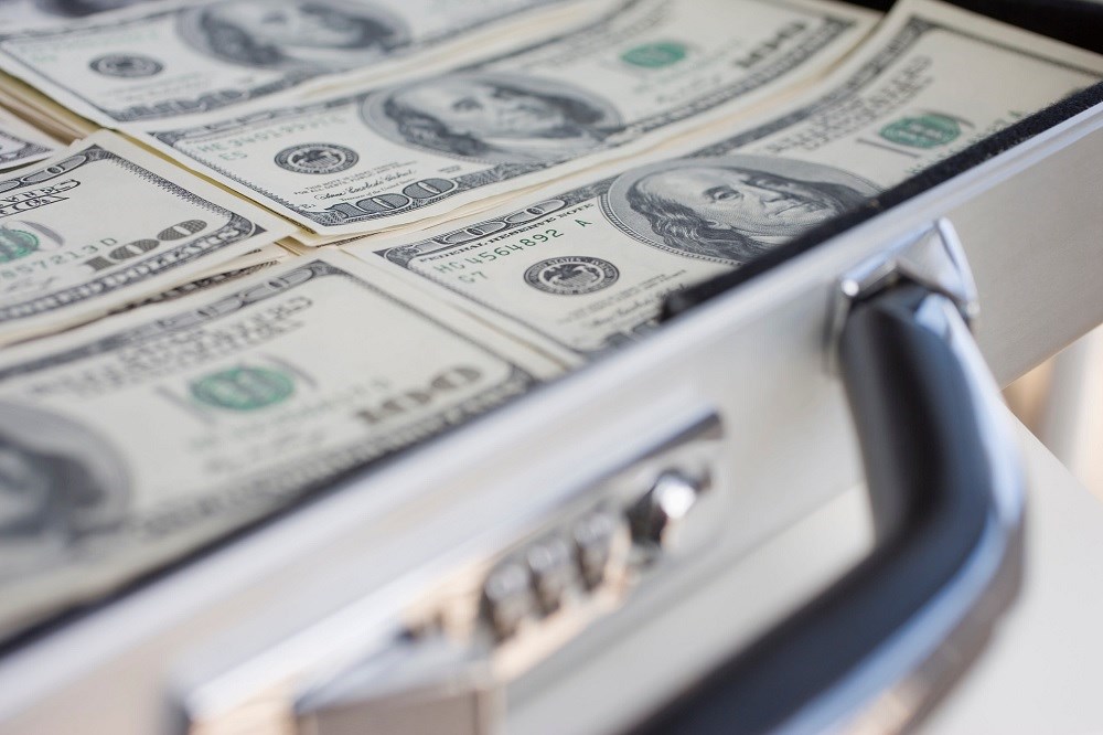 Tỷ giá USD hôm nay 12-3: Đồng USD tiếp đà tăng lấy lại mốc 99 khi thị trường kỳ vọng vào chính sách tăng lãi suất của Fed