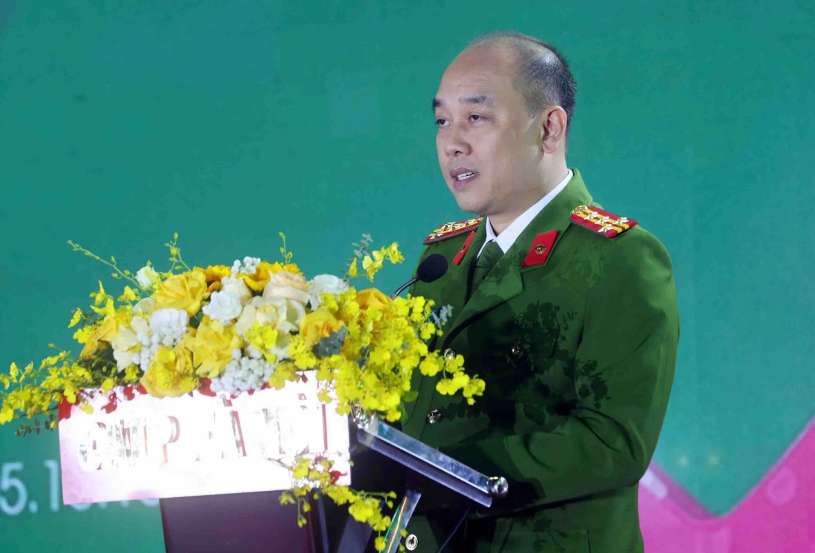 Hà Nội – Khát vọng xanh: Chung một quyết tâm xây dựng xã, phường không ma túy