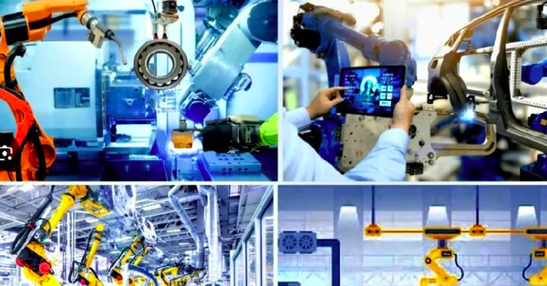 Sửa đổi Quy chế hoạt động Ban Chỉ đạo phát triển khoa học, công nghệ, đổi mới sáng tạo, chuyển đổi số