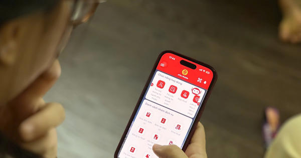 Cục Thuế đề nghị kiểm tra thu nhập trên eTax Mobile sau khi nhiều trường hợp bị khai khống