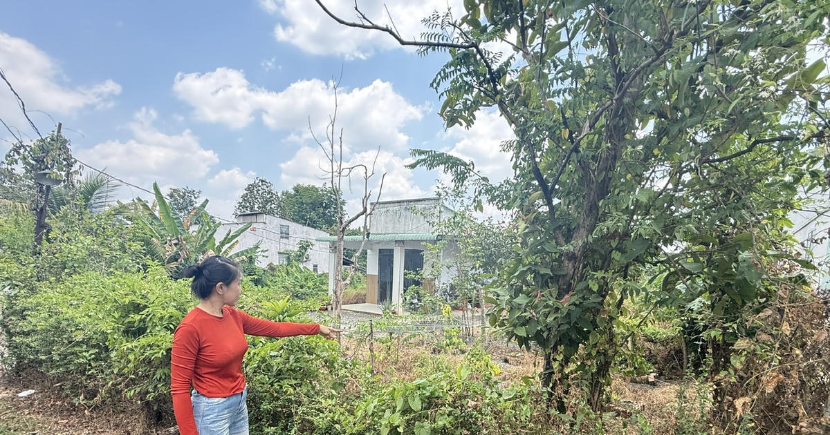 TAND khu vực 2 - Đồng Nai sẽ sớm xử lý vụ việc “Tranh chấp quyền sử dụng đất”