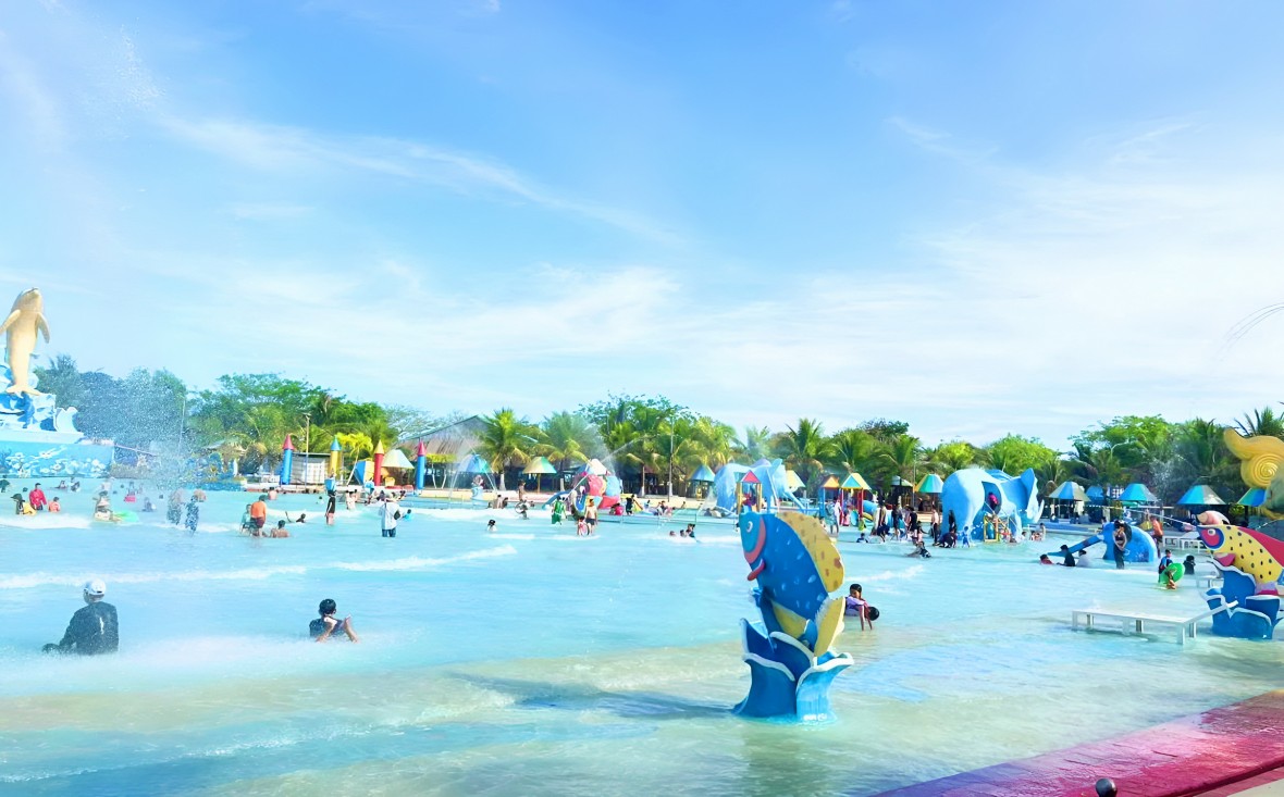 Phường Hiệp Thành (Cà Mau) bứt phá toàn diện năm 2025, tạo đà cho giai đoạn phát triển mới