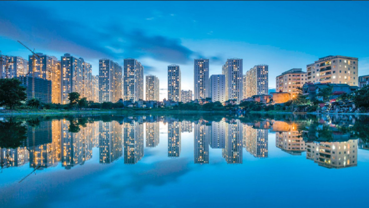 Thời điểm vàng tái cơ cấu dòng vốn FDI