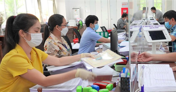 Đề xuất cách tính lương, phụ cấp theo mức lương cơ sở 2,53 triệu đồng/tháng áp dụng từ ngày 1/7