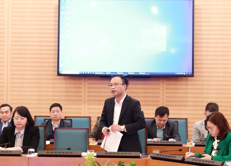 Đảm bảo nguồn cung thực phẩm dịp Tết Bính Ngọ 2026 cho người dân Thủ đô