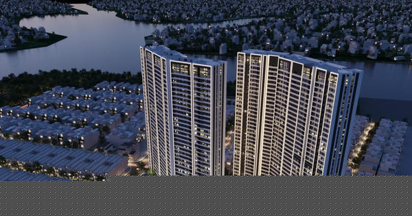 Đà Nẵng cho phép người nước ngoài sở hữu 332 căn hộ tại dự án Tuyên Sơn