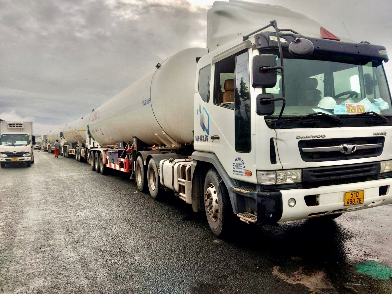 Giải pháp nhanh, mạnh giúp doanh nghiệp duy trì sản xuất