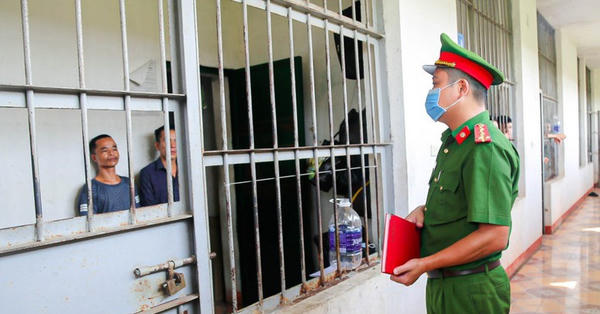 Hoàn thiện quy định phối hợp trong quản lý tạm giữ, tạm giam