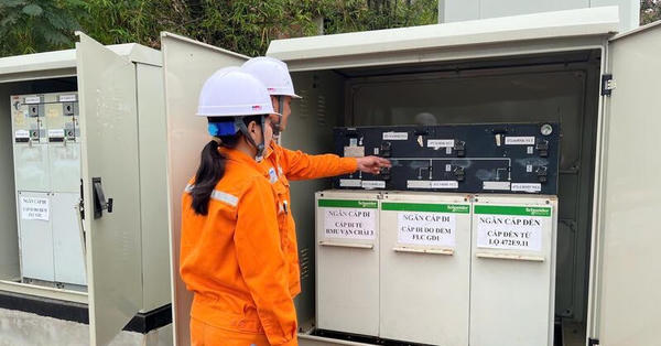 Nâng mức phạt vi phạm điện lực cao nhất lên 200 triệu đồng