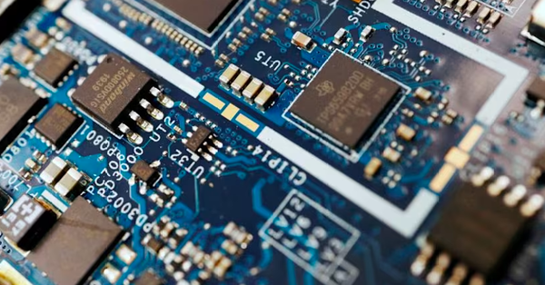 Doanh số chip toàn cầu dự báo sẽ đạt 1.000 tỷ USD trong năm 2026