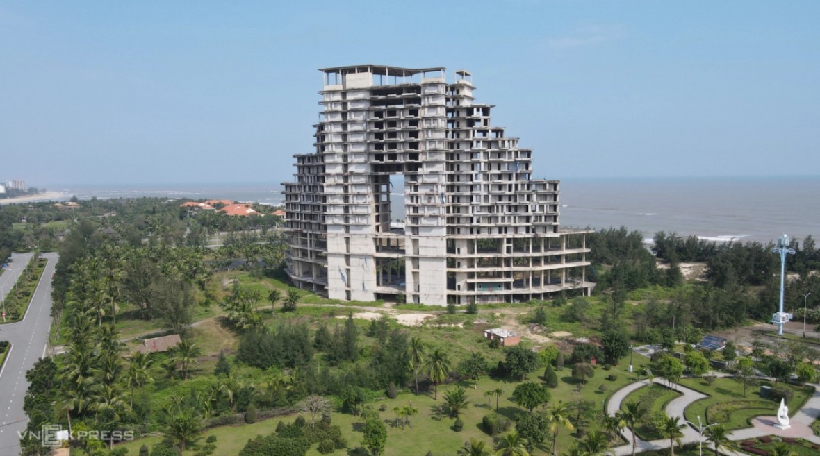 Bộ Công Thương chỉ đạo quyết liệt giải quyết dứt điểm các dự án tồn đọng Bộ Công Thương chỉ đạo quyết liệt giải quyết dứt điểm các dự án tồn đọng