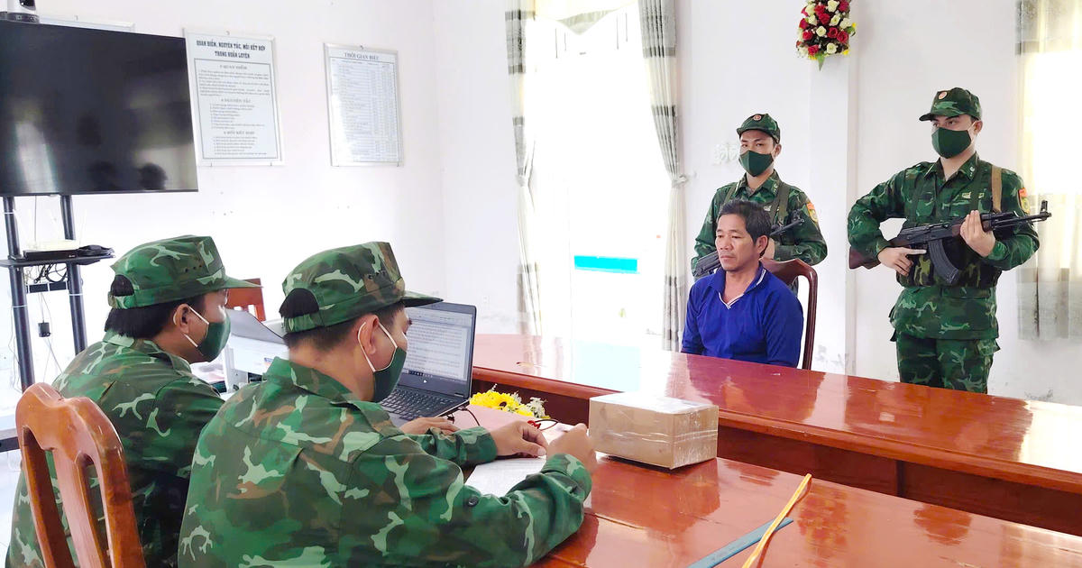 Cà Mau: Phát hiện nhiều đối tượng tàng trữ, sử dụng trái phép chất ma túy trên tàu cá