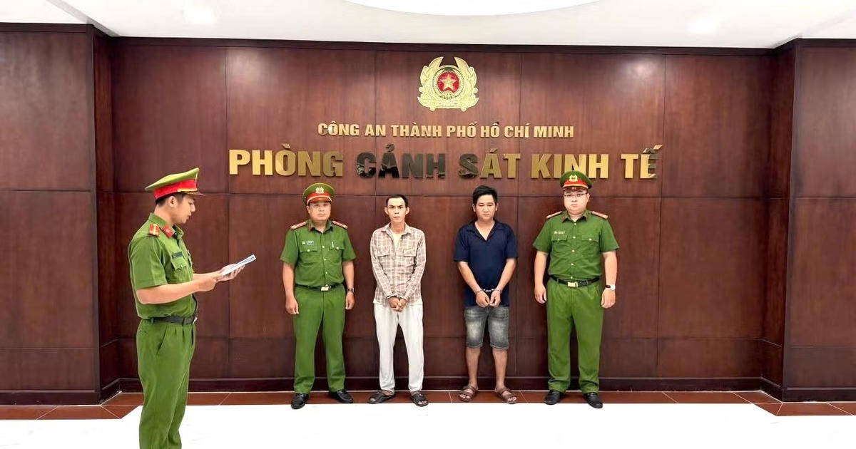 TP HCM bóc gỡ đường dây “hô biến” thịt heo thành thịt bò bằng hóa chất cấm