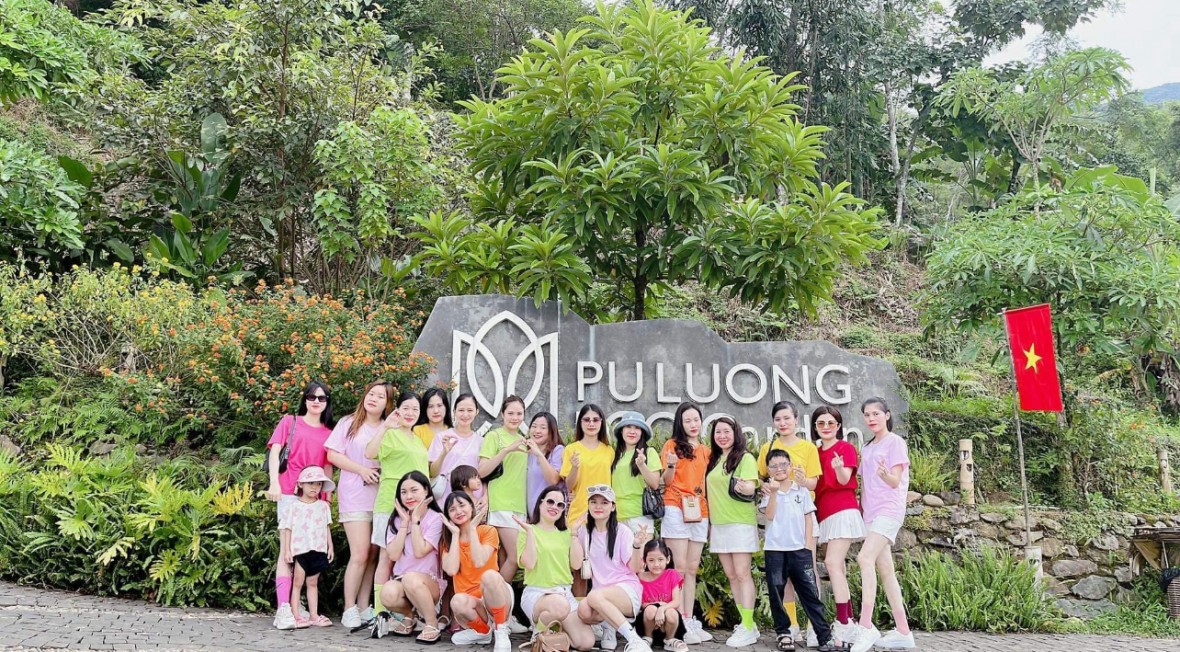 Du lịch Việt Nam kiên trì mục tiêu tăng trưởng bền vững Du lịch Việt Nam kiên trì mục tiêu tăng trưởng bền vững