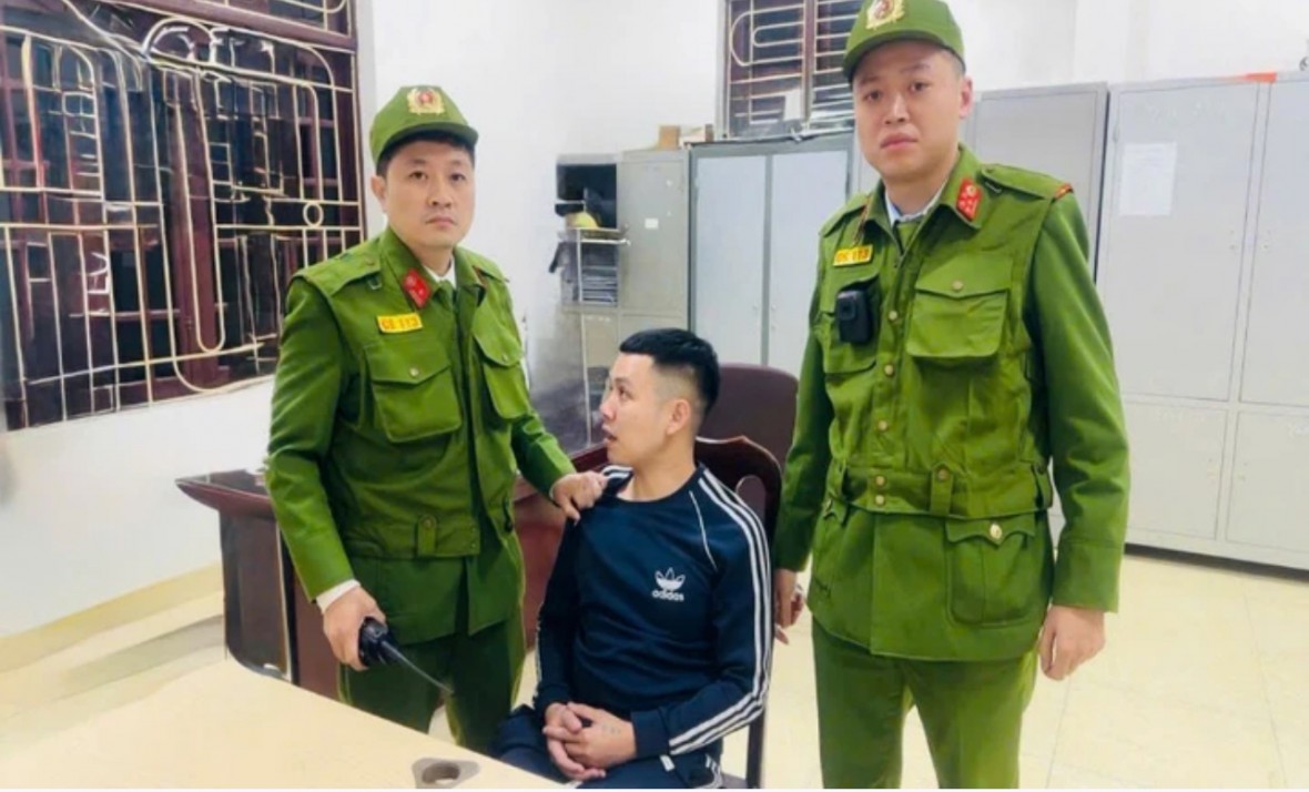 Góc nhìn pháp lý từ vụ đốt nhà trọ tại Hà Nội