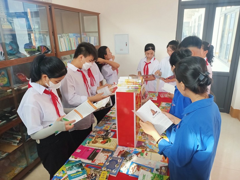 Yên Lạc (Vĩnh Phúc): Khánh thành Làng văn hoá kiểu mẫu đầu tiên của tỉnh