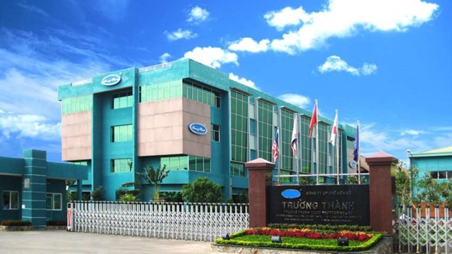 Gỗ Trường Thành (TTF) thay Kế toán trưởng sau 2 tháng bổ nhiệm, lỗ lũy kế vượt 3.200 tỷ đồng