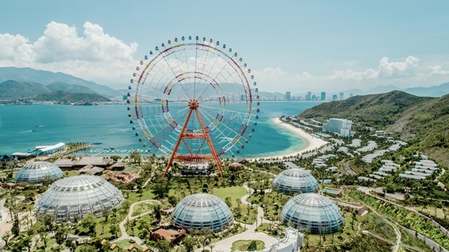 Vinpearl miễn nhiệm Tổng Giám đốc Đặng Thanh Thủy, lãi 9 tháng đạt hơn 400 tỷ đồng