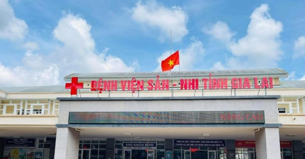 Gia Lai: Tạm giữ cha dượng bạo hành bé 3 tuổi là con riêng của vợ