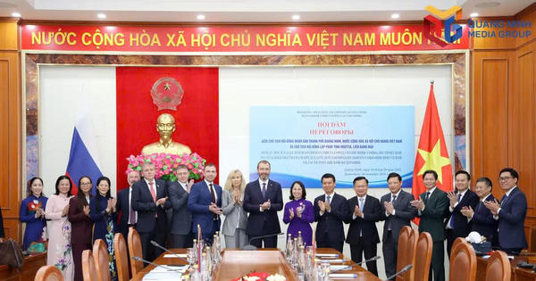 Quảng Ninh đề xuất kết nối đường bay với Irkutsk, phát triển du lịch Hạ Long – Baikal