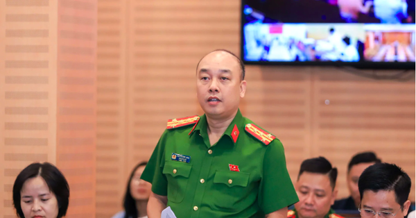 Nhiều cán bộ xã Phú Cát bị khởi tố vì nhận hối lộ làm thủ tục đất đai