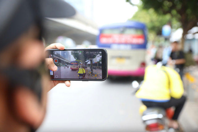 Quy định mới về sử dụng dữ liệu từ cá nhân để xử phạt vi phạm hành chính Quy định mới về cung cấp dữ liệu từ cá nhân để xử phạt vi phạm hành chính