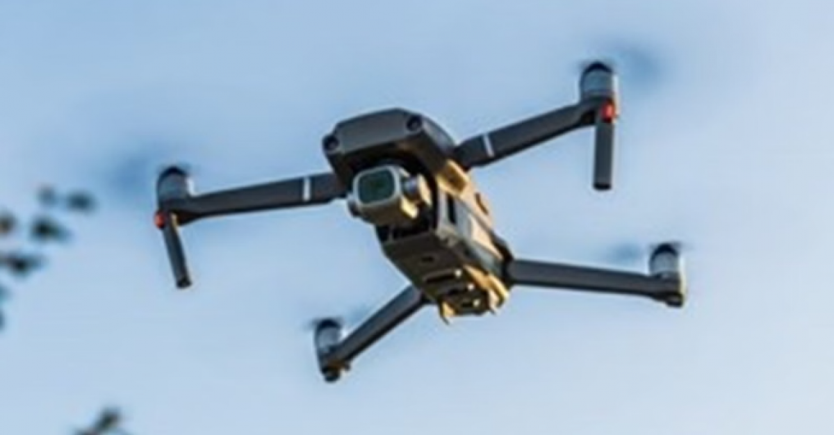 Ba thiết bị bay không người lái xâm nhập vùng cấm, 49 chuyến bay tại Đà Nẵng bị ảnh hưởng