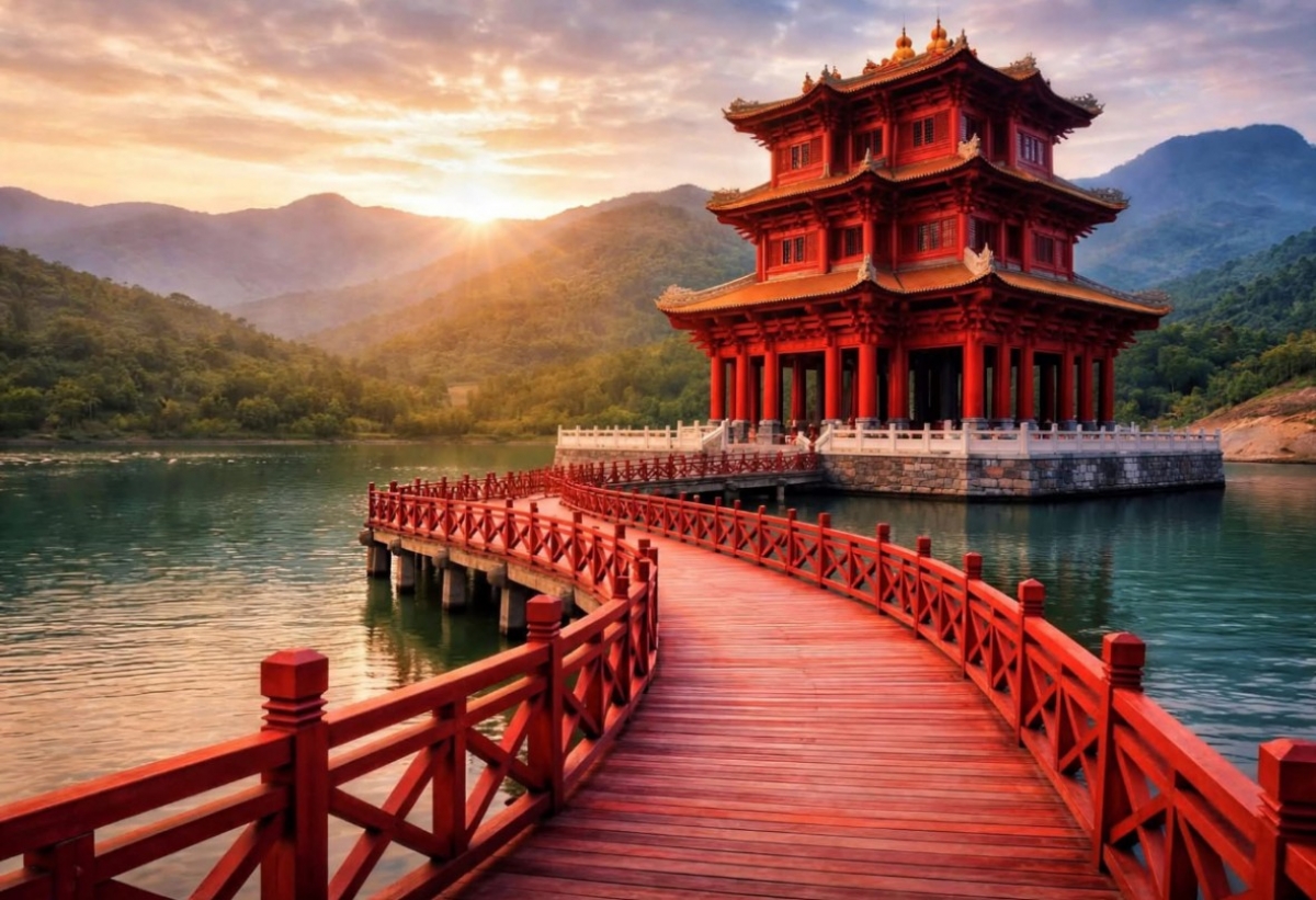 Khai hội Xuân Tây Yên Tử 2026 vào ngày 11 tháng Giêng