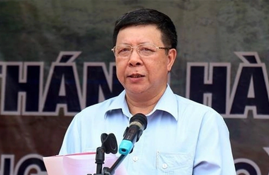 Vụ án tại Công ty Việt Trung: Cựu Phó Chủ tịch tỉnh Lào Cai bị đề nghị truy tố